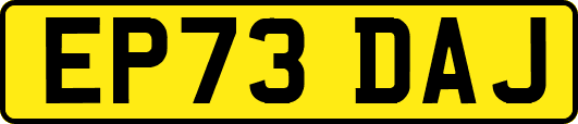 EP73DAJ