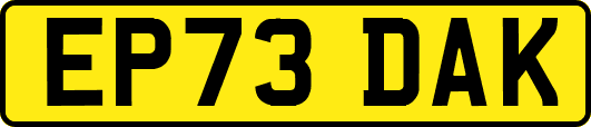 EP73DAK