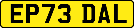 EP73DAL