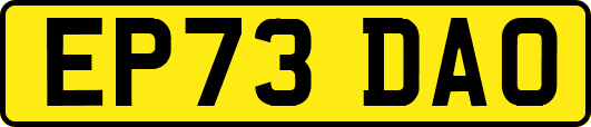 EP73DAO
