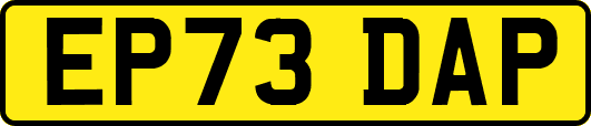 EP73DAP