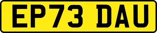 EP73DAU