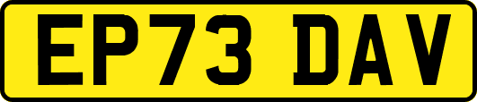 EP73DAV