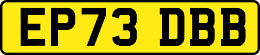 EP73DBB
