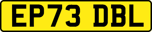 EP73DBL