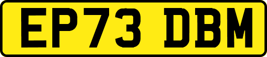 EP73DBM