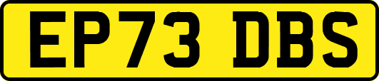 EP73DBS