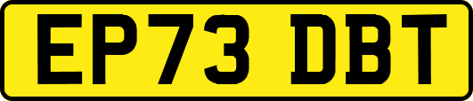 EP73DBT