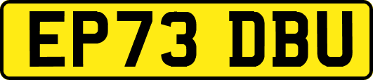 EP73DBU