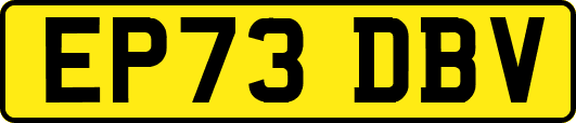 EP73DBV