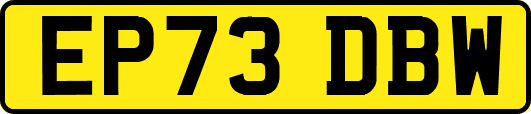 EP73DBW