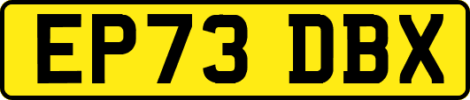 EP73DBX