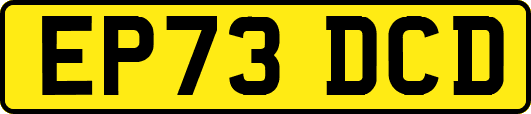 EP73DCD