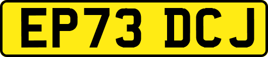 EP73DCJ