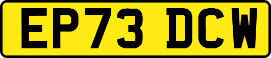 EP73DCW