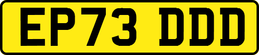 EP73DDD