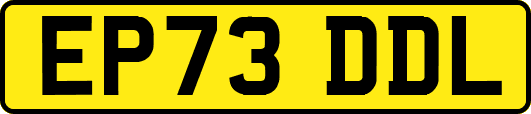 EP73DDL