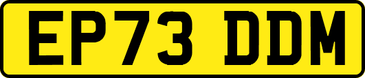 EP73DDM