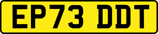 EP73DDT