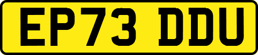 EP73DDU