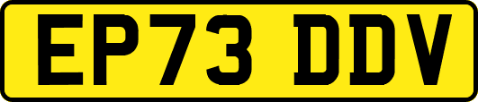 EP73DDV