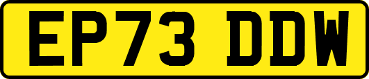 EP73DDW