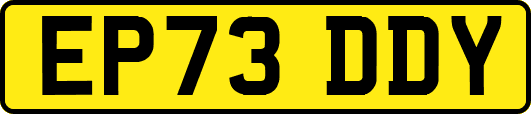 EP73DDY