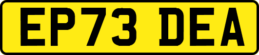 EP73DEA