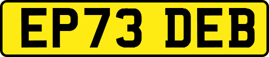 EP73DEB