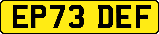 EP73DEF