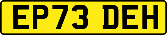 EP73DEH