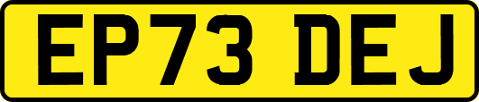 EP73DEJ