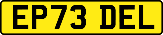 EP73DEL