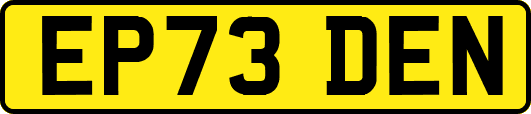 EP73DEN