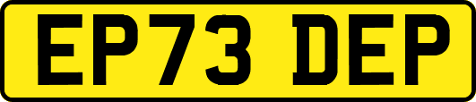 EP73DEP