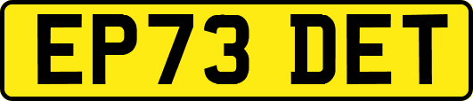 EP73DET