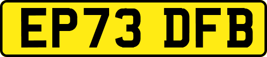 EP73DFB