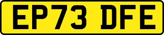 EP73DFE