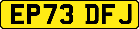 EP73DFJ