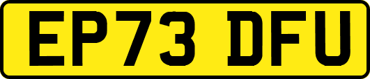 EP73DFU