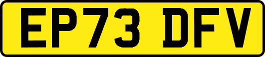 EP73DFV