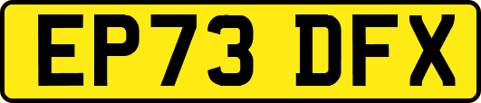 EP73DFX