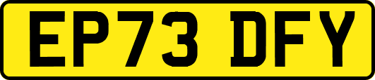 EP73DFY