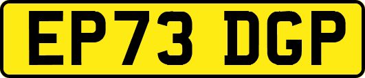EP73DGP