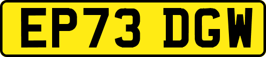 EP73DGW