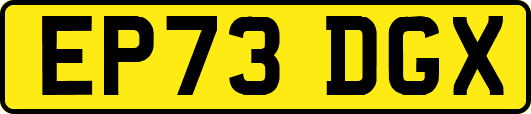 EP73DGX