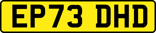 EP73DHD