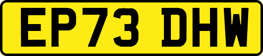 EP73DHW