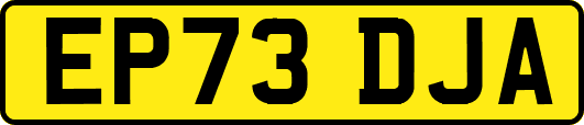 EP73DJA