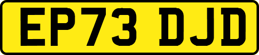 EP73DJD